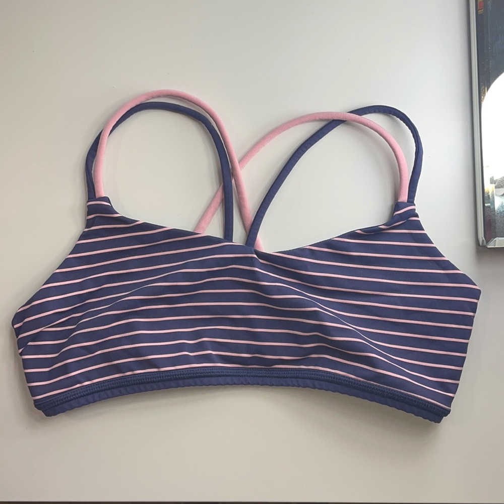 IVIVVA sports bra top